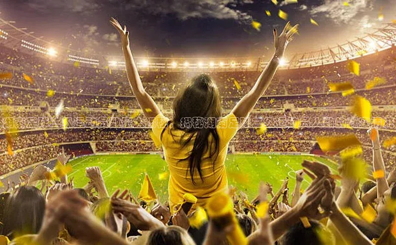 长征娱乐度小满支付湖南足球二级运动员数量大揭秘，揭秘湖南足球二级运动员人数的真实情况