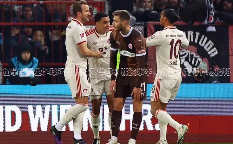 长征娱乐平台百度社团赞助平台加拿大职业足球运动员收入详解：薪资水平、奖金激励等信息揭秘