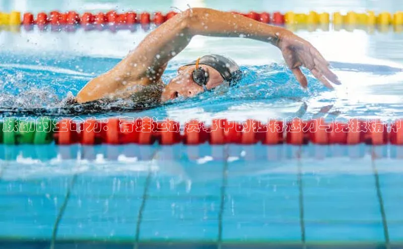 长征娱乐每日互动跃动的生命力：青蛙运动赛事中的独特魅力与竞技精神