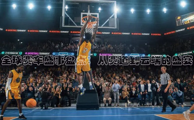 全球赛车盛事盘点：从赛道到云端的盛宴