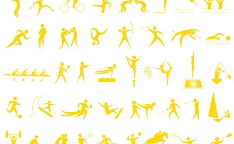 全球竞技：一场跨越国界的运动盛宴