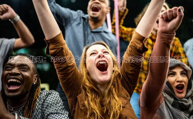 共舞民族魂：2023年全国民族运动会精彩赛事回顾与展望