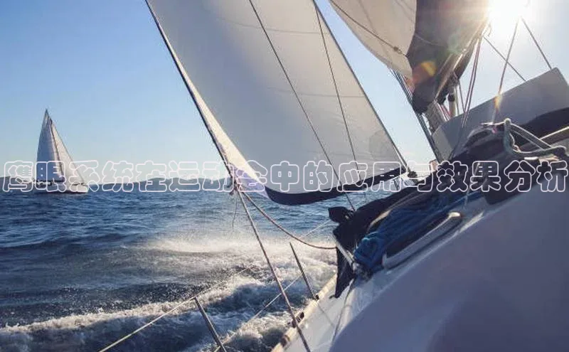 鹰眼系统在运动会中的应用与效果分析