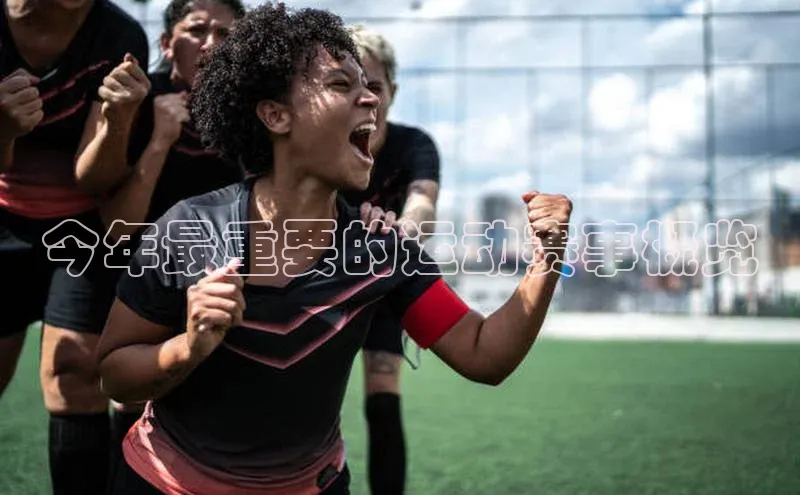 今年最重要的运动赛事概览