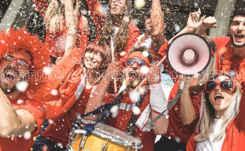 冰雪运动盛事：体育赛事策划与组织策略探讨