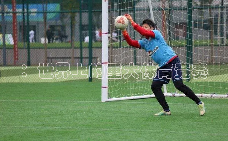 ：世界上的重大体育竞赛