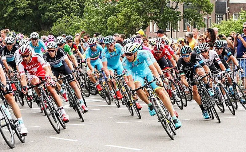 运动盛会：一场全球性的竞技与文化交流盛宴