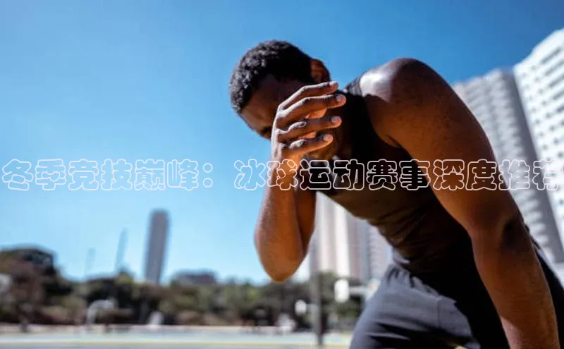 冬季竞技巅峰：冰球运动赛事深度推荐