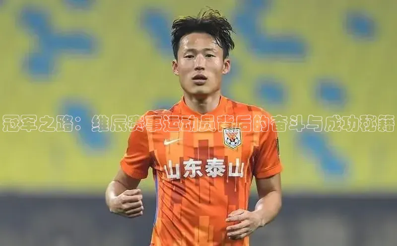 冠军之路：维辰赛事运动员背后的奋斗与成功秘籍